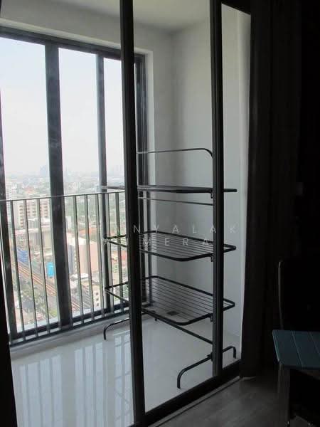 IDEO MOBI Sukhumvit 81 : ไอดีโอ โมบิ สุขุมวิท 81, กรุงเทพ, 2097 ถนนสุขุมวิท แขวงบางจาก เขตพระโขนง กรุงเทพมหานคร, บางจาก, พระโขนง, กรุงเทพ, 62 ตร.ม., คอนโด ขาย, โดย Thanyalak Ajmera, 500655123 - DDproperty.com