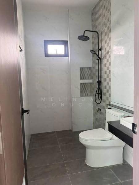 3-BR House, Prachuap Khiri Khan, Nong Kae, Hua Hin, Prachuap Khiri Khan, 3 Bedrooms, 123 sqm, Single Detached House For Sale, by Melinda Lonuch, 500655126 - DDproperty.com