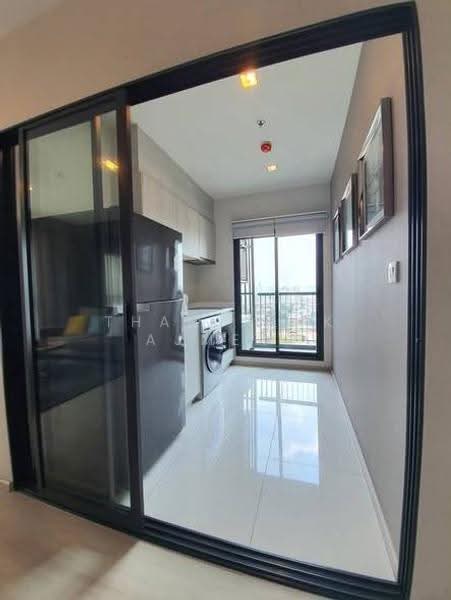 Life Sukhumvit 48, Bangkok, Soi Sukhumvit 48, Phra Kanong, Khlong Toei, Bangkok, 2 Bedrooms, 55 sqm, Condo For Rent, by Thanyalak Ajmera, 500655131 - DDproperty.com