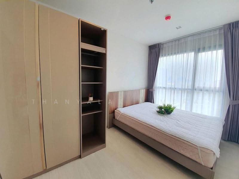 Life Sukhumvit 48 : ไลฟ์ สุขุมวิท 48, กรุงเทพ, ซอยสุขุมวิท 48, พระโขนง, คลองเตย, กรุงเทพ, 55 ตร.ม., คอนโด ให้เช่า, โดย Thanyalak Ajmera, 500655134 - DDproperty.com