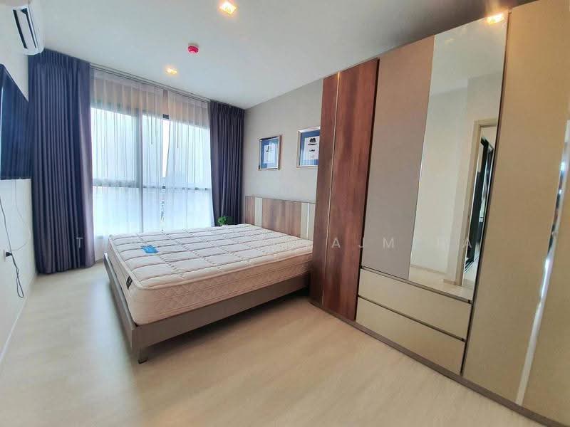 Life Sukhumvit 48 : ไลฟ์ สุขุมวิท 48, กรุงเทพ, ซอยสุขุมวิท 48, พระโขนง, คลองเตย, กรุงเทพ, 55 ตร.ม., คอนโด ให้เช่า, โดย Thanyalak Ajmera, 500655134 - DDproperty.com