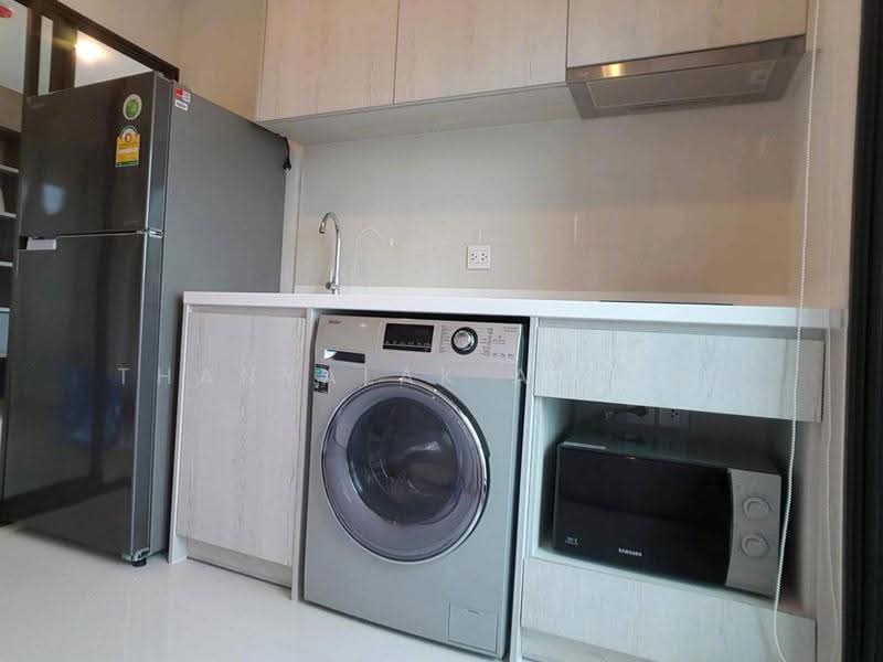 Life Sukhumvit 48 : ไลฟ์ สุขุมวิท 48, กรุงเทพ, ซอยสุขุมวิท 48, พระโขนง, คลองเตย, กรุงเทพ, 55 ตร.ม., คอนโด ให้เช่า, โดย Thanyalak Ajmera, 500655134 - DDproperty.com