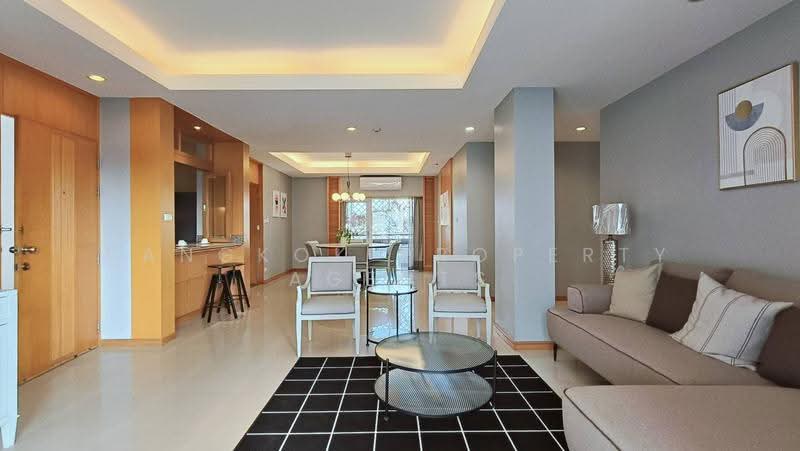 Esmeralda Apartments : เอสเมอรัลด้า อพาร์ทเม้นท์, กรุงเทพ, ซอยงามดูพลี ถนนพระราม 4, ทุ่งมหาเมฆ, สาทร, กรุงเทพ, 200 ตร.ม., คอนโด ให้เช่า, โดย BANGKOK PROPERTY AGENTS, 500655136 - DDproperty.com