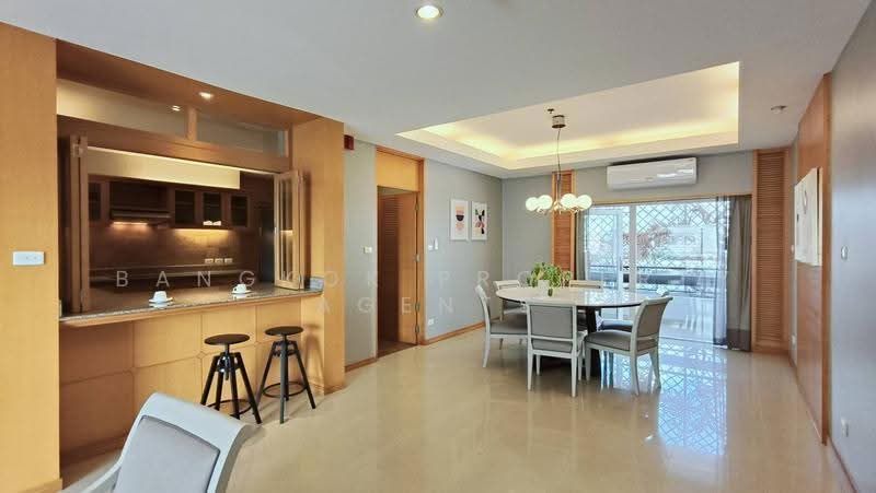 Esmeralda Apartments : เอสเมอรัลด้า อพาร์ทเม้นท์, กรุงเทพ, ซอยงามดูพลี ถนนพระราม 4, ทุ่งมหาเมฆ, สาทร, กรุงเทพ, 200 ตร.ม., คอนโด ให้เช่า, โดย BANGKOK PROPERTY AGENTS, 500655136 - DDproperty.com