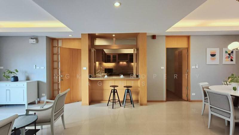 Esmeralda Apartments : เอสเมอรัลด้า อพาร์ทเม้นท์, กรุงเทพ, ซอยงามดูพลี ถนนพระราม 4, ทุ่งมหาเมฆ, สาทร, กรุงเทพ, 200 ตร.ม., คอนโด ให้เช่า, โดย BANGKOK PROPERTY AGENTS, 500655136 - DDproperty.com