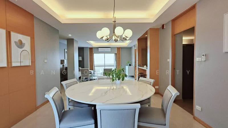 Esmeralda Apartments : เอสเมอรัลด้า อพาร์ทเม้นท์, กรุงเทพ, ซอยงามดูพลี ถนนพระราม 4, ทุ่งมหาเมฆ, สาทร, กรุงเทพ, 200 ตร.ม., คอนโด ให้เช่า, โดย BANGKOK PROPERTY AGENTS, 500655136 - DDproperty.com