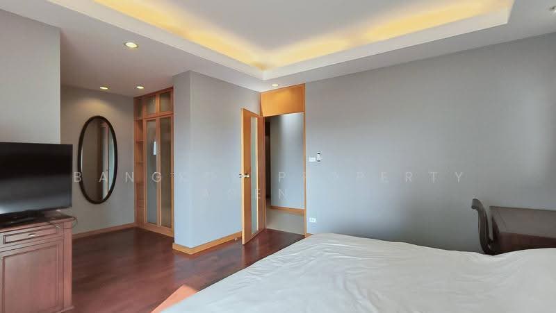 Esmeralda Apartments, Bangkok, Soi Ngamduphli, Rama 4 Road, Thung Maha Mek, Sathon, Bangkok, 3 Bedrooms, 200 sqm, Condo For Rent, by BANGKOK PROPERTY AGENTS, 500655136 - DDproperty.com