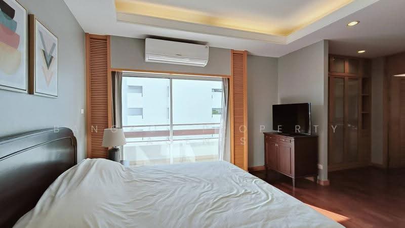 Esmeralda Apartments, Bangkok, Soi Ngamduphli, Rama 4 Road, Thung Maha Mek, Sathon, Bangkok, 3 Bedrooms, 200 sqm, Condo For Rent, by BANGKOK PROPERTY AGENTS, 500655136 - DDproperty.com