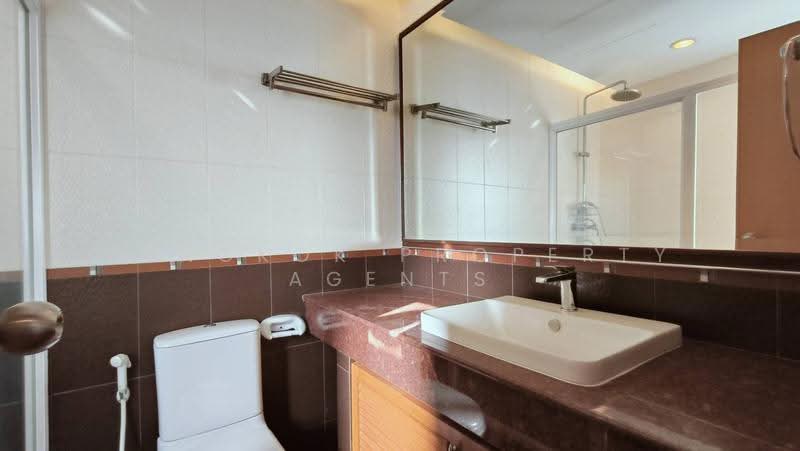 Esmeralda Apartments : เอสเมอรัลด้า อพาร์ทเม้นท์, กรุงเทพ, ซอยงามดูพลี ถนนพระราม 4, ทุ่งมหาเมฆ, สาทร, กรุงเทพ, 200 ตร.ม., คอนโด ให้เช่า, โดย BANGKOK PROPERTY AGENTS, 500655136 - DDproperty.com