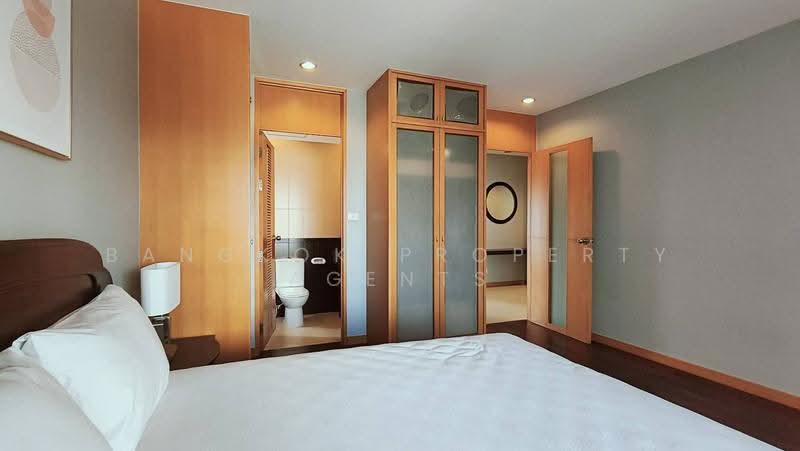 Esmeralda Apartments : เอสเมอรัลด้า อพาร์ทเม้นท์, กรุงเทพ, ซอยงามดูพลี ถนนพระราม 4, ทุ่งมหาเมฆ, สาทร, กรุงเทพ, 200 ตร.ม., คอนโด ให้เช่า, โดย BANGKOK PROPERTY AGENTS, 500655136 - DDproperty.com