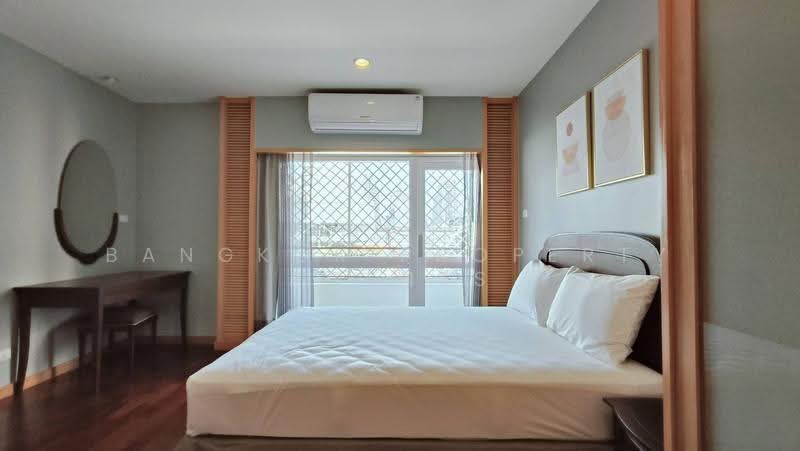 Esmeralda Apartments, Bangkok, Soi Ngamduphli, Rama 4 Road, Thung Maha Mek, Sathon, Bangkok, 3 Bedrooms, 200 sqm, Condo For Rent, by BANGKOK PROPERTY AGENTS, 500655136 - DDproperty.com