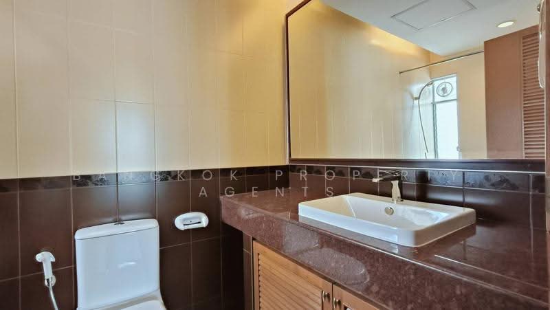 Esmeralda Apartments, Bangkok, Soi Ngamduphli, Rama 4 Road, Thung Maha Mek, Sathon, Bangkok, 3 Bedrooms, 200 sqm, Condo For Rent, by BANGKOK PROPERTY AGENTS, 500655136 - DDproperty.com
