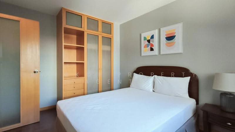 Esmeralda Apartments : เอสเมอรัลด้า อพาร์ทเม้นท์, กรุงเทพ, ซอยงามดูพลี ถนนพระราม 4, ทุ่งมหาเมฆ, สาทร, กรุงเทพ, 200 ตร.ม., คอนโด ให้เช่า, โดย BANGKOK PROPERTY AGENTS, 500655136 - DDproperty.com