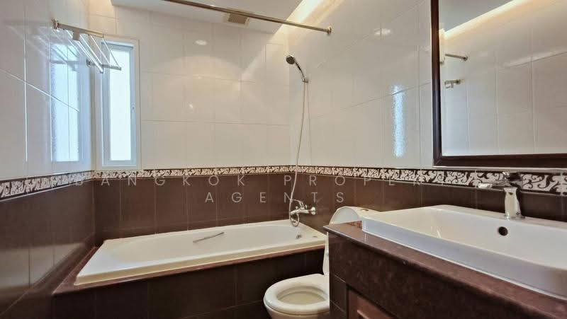 Esmeralda Apartments : เอสเมอรัลด้า อพาร์ทเม้นท์, กรุงเทพ, ซอยงามดูพลี ถนนพระราม 4, ทุ่งมหาเมฆ, สาทร, กรุงเทพ, 200 ตร.ม., คอนโด ให้เช่า, โดย BANGKOK PROPERTY AGENTS, 500655136 - DDproperty.com