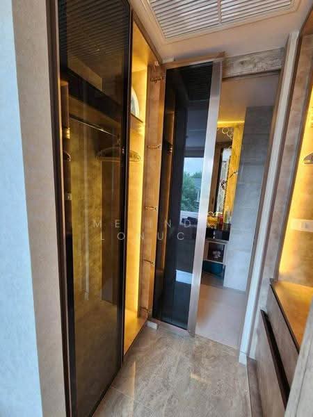 The Riviera Monaco, Chon Buri (Pattaya), NaJomtien Soi 4, Sukhumvit Rd, Na Chom Thian, Sattahip, Chon Buri (Pattaya), 1 Bedroom, 44 sqm, Condo For Sale, by Melinda Lonuch, 500655142 - DDproperty.com