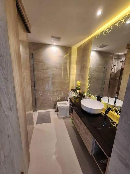 The Riviera Monaco, Chon Buri (Pattaya), NaJomtien Soi 4, Sukhumvit Rd, Na Chom Thian, Sattahip, Chon Buri (Pattaya), 1 Bedroom, 44 sqm, Condo For Sale, by Melinda Lonuch, 500655142 - DDproperty.com