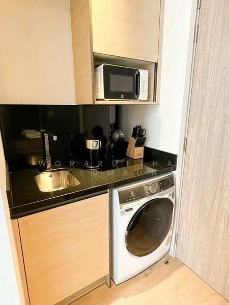 Park Origin Phrom Phong (Park 24), Bangkok, 68 Soi Sukhumvit 24, Khong Tan, Khlong Toei, Bangkok, 1 Bedroom, 26 sqm, Condo For Rent, by Woraruethai Klumbun, 500655143 - DDproperty.com