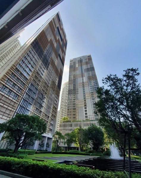 Park Origin Phrom Phong (Park 24), กรุงเทพ, 68 Soi Sukhumvit 24, คลองตัน, คลองเตย, กรุงเทพ, 26 ตร.ม., คอนโด ให้เช่า, โดย Woraruethai Klumbun, 500655143 - DDproperty.com