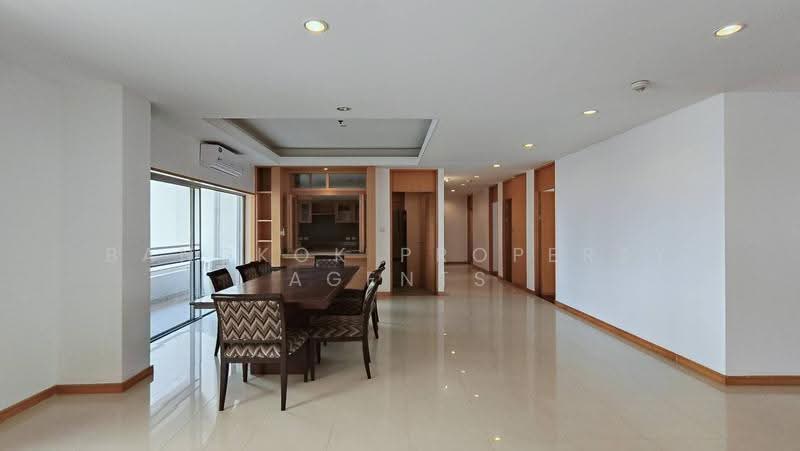Esmeralda Apartments : เอสเมอรัลด้า อพาร์ทเม้นท์, กรุงเทพ, ซอยงามดูพลี ถนนพระราม 4, ทุ่งมหาเมฆ, สาทร, กรุงเทพ, 200 ตร.ม., คอนโด ให้เช่า, โดย BANGKOK PROPERTY AGENTS, 500655150 - DDproperty.com
