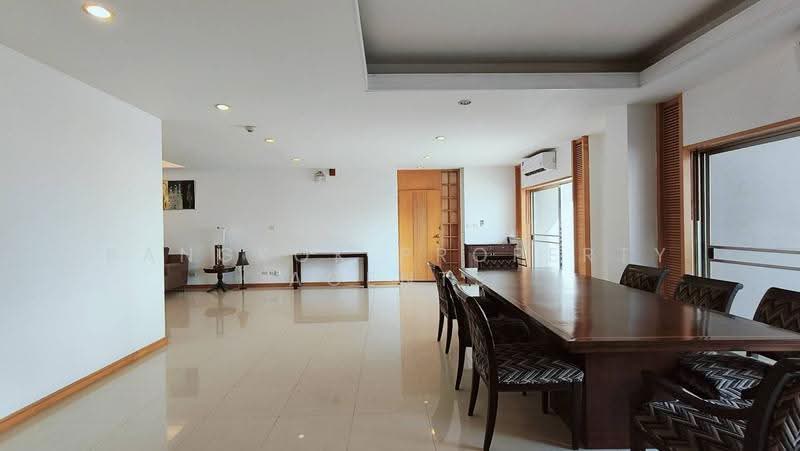Esmeralda Apartments : เอสเมอรัลด้า อพาร์ทเม้นท์, กรุงเทพ, ซอยงามดูพลี ถนนพระราม 4, ทุ่งมหาเมฆ, สาทร, กรุงเทพ, 200 ตร.ม., คอนโด ให้เช่า, โดย BANGKOK PROPERTY AGENTS, 500655150 - DDproperty.com