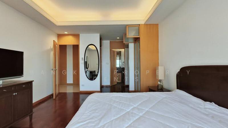Esmeralda Apartments, Bangkok, Soi Ngamduphli, Rama 4 Road, Thung Maha Mek, Sathon, Bangkok, 3 Bedrooms, 200 sqm, Condo For Rent, by BANGKOK PROPERTY AGENTS, 500655150 - DDproperty.com