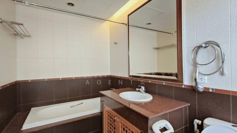 Esmeralda Apartments, Bangkok, Soi Ngamduphli, Rama 4 Road, Thung Maha Mek, Sathon, Bangkok, 3 Bedrooms, 200 sqm, Condo For Rent, by BANGKOK PROPERTY AGENTS, 500655150 - DDproperty.com