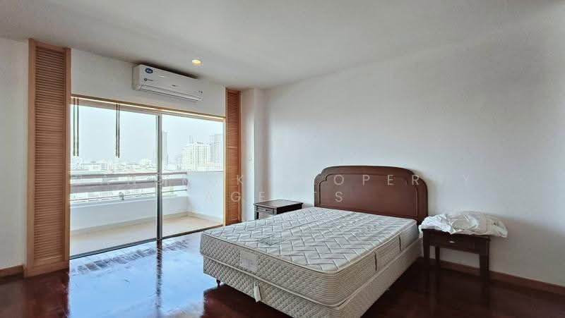 Esmeralda Apartments : เอสเมอรัลด้า อพาร์ทเม้นท์, กรุงเทพ, ซอยงามดูพลี ถนนพระราม 4, ทุ่งมหาเมฆ, สาทร, กรุงเทพ, 200 ตร.ม., คอนโด ให้เช่า, โดย BANGKOK PROPERTY AGENTS, 500655150 - DDproperty.com