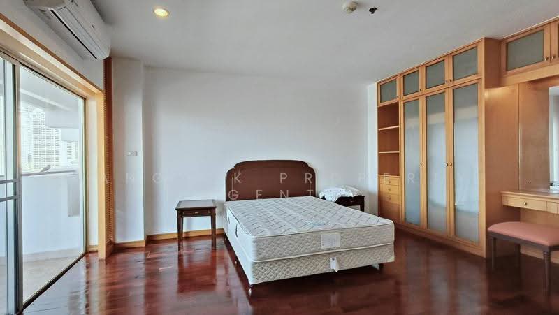 Esmeralda Apartments : เอสเมอรัลด้า อพาร์ทเม้นท์, กรุงเทพ, ซอยงามดูพลี ถนนพระราม 4, ทุ่งมหาเมฆ, สาทร, กรุงเทพ, 200 ตร.ม., คอนโด ให้เช่า, โดย BANGKOK PROPERTY AGENTS, 500655150 - DDproperty.com