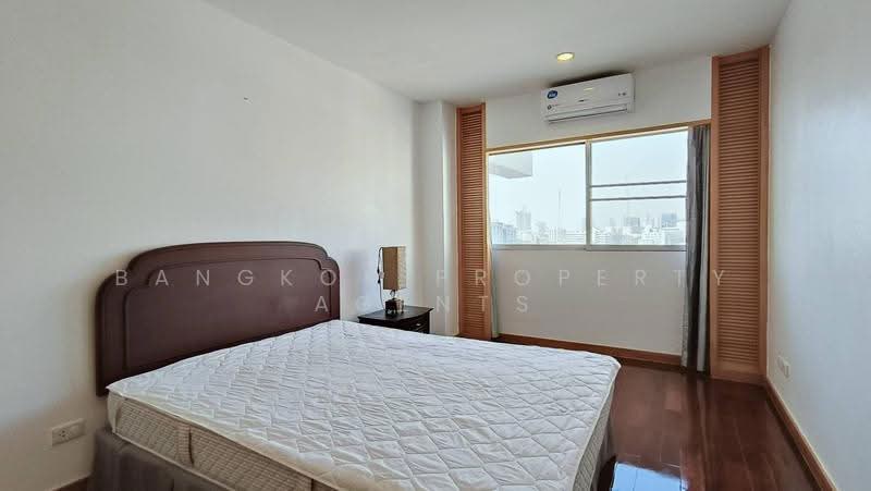 Esmeralda Apartments : เอสเมอรัลด้า อพาร์ทเม้นท์, กรุงเทพ, ซอยงามดูพลี ถนนพระราม 4, ทุ่งมหาเมฆ, สาทร, กรุงเทพ, 200 ตร.ม., คอนโด ให้เช่า, โดย BANGKOK PROPERTY AGENTS, 500655150 - DDproperty.com