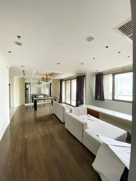 The Lakes, Bangkok, 123 Ratchadaphisek Road, Khlong Toei, Bangkok, 2 Bedrooms, 149 sqm, Condo For Sale, by Thanyalak Ajmera, 500655154 - DDproperty.com