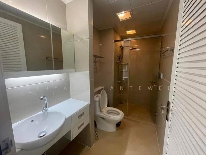 TC Green Rama 9, Bangkok, Rama 9 Road, Huai Khwang, Bangkok, 1 Bedroom, 39 sqm, Condo For Sale, by Pinyada Hantewee, 500655155 - DDproperty.com