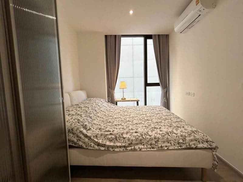 Fynn Asoke, Bangkok, 28 Sukhumvit 10 Alley, Khlong Toei, Bangkok, 1 Bedroom, 28 sqm, Condo For Rent, by Woraruethai Klumbun, 500655156 - DDproperty.com