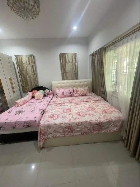 3 BR house, Prachuap Khiri Khan, Khao Noi, Pran Buri, Prachuap Khiri Khan, 3 Bedrooms, 135 sqm, Single Detached House For Sale, by Melinda Lonuch, 500655157 - DDproperty.com