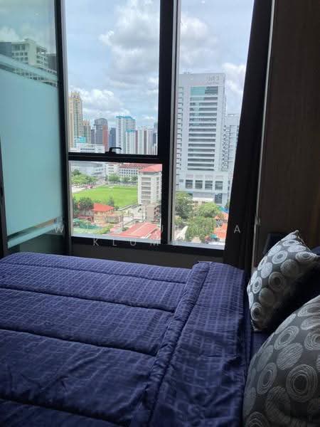The Esse at Singha Complex : ดิ เอส แอท สิงห์ คอมเพล็กซ์, กรุงเทพ, 1788 ถนนเพชรบุรีตัดใหม่, คลองเตยเหนือ, วัฒนา, กรุงเทพ, 35 ตร.ม., คอนโด ให้เช่า, โดย Woraruethai Klumbun, 500655160 - DDproperty.com