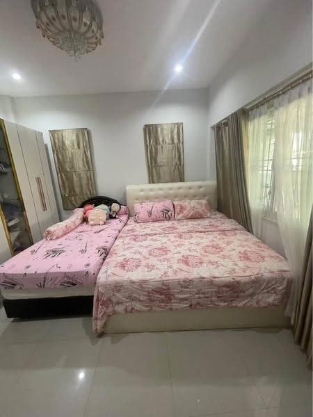 3 BR house, ประจวบคีรีขันธ์, เขาน้อย, ปราณบุรี, ประจวบคีรีขันธ์, 135 ตร.ม., บ้านเดี่ยว ขาย, โดย Melinda Lonuch, 500655161 - DDproperty.com