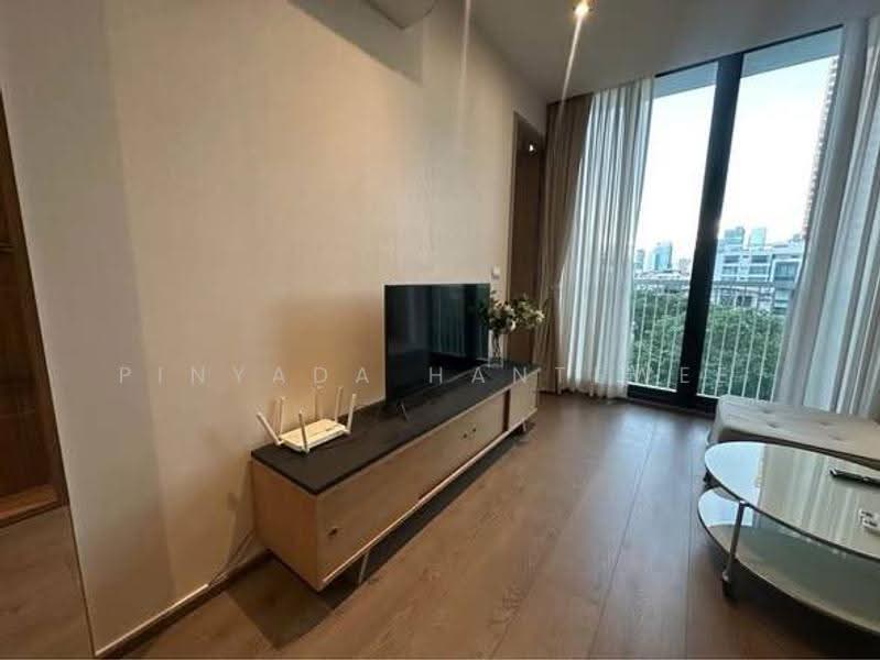 Park Origin Phrom Phong (Park 24), กรุงเทพ, 68 Soi Sukhumvit 24, คลองตัน, คลองเตย, กรุงเทพ, 56 ตร.ม., คอนโด ให้เช่า, โดย Pinyada Hantewee, 500655163 - DDproperty.com