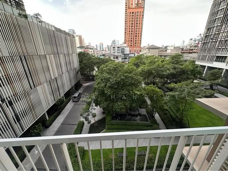 Park Origin Phrom Phong (Park 24), กรุงเทพ, 68 Soi Sukhumvit 24, คลองตัน, คลองเตย, กรุงเทพ, 56 ตร.ม., คอนโด ให้เช่า, โดย Pinyada Hantewee, 500655163 - DDproperty.com