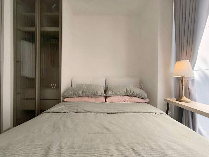 Fynn Asoke, Bangkok, 28 Sukhumvit 10 Alley, Khlong Toei, Bangkok, 1 Bedroom, 28 sqm, Condo For Rent, by Woraruethai Klumbun, 500655164 - DDproperty.com