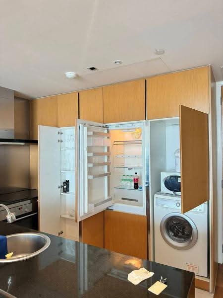 The Pano Rama 3, Bangkok, 890 Rama 3 Road, Bang Pong Pang, Yan Nawa, Bangkok, 2 Bedrooms, 100 sqm, Condo For Sale, by Thanyalak Ajmera, 500655166 - DDproperty.com