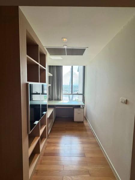 The Pano Rama 3, Bangkok, 890 Rama 3 Road, Bang Pong Pang, Yan Nawa, Bangkok, 2 Bedrooms, 100 sqm, Condo For Sale, by Thanyalak Ajmera, 500655166 - DDproperty.com