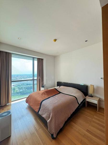 The Pano Rama 3, Bangkok, 890 Rama 3 Road, Bang Pong Pang, Yan Nawa, Bangkok, 2 Bedrooms, 100 sqm, Condo For Sale, by Thanyalak Ajmera, 500655166 - DDproperty.com