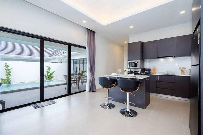 บ้าน 3-ห้องนอน, ประจวบคีรีขันธ์, หนองแก, หัวหิน, ประจวบคีรีขันธ์, 225 ตร.ม., บ้านเดี่ยว ขาย, โดย Melinda Lonuch, 500655168 - DDproperty.com