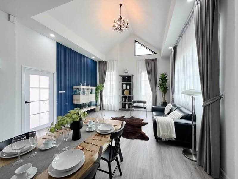 3 BR house, ชลบุรี, มาบโป่ง, พานทอง, ชลบุรี, 142 ตร.ม., บ้านเดี่ยว ขาย, โดย Melinda Lonuch, 500655178 - DDproperty.com
