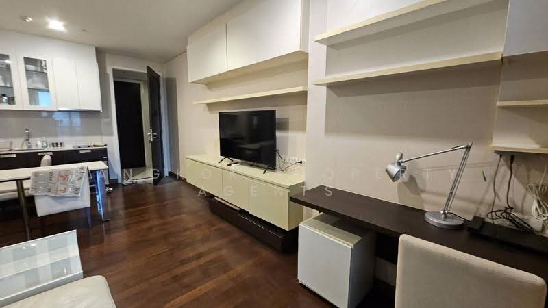 Ivy Thonglor, Bangkok, 889 Thonglor Road, Khlong Tan Nua, Watthana, Bangkok, 1 Bedroom, 43 sqm, Condo For Rent, by BANGKOK PROPERTY AGENTS, 500655180 - DDproperty.com