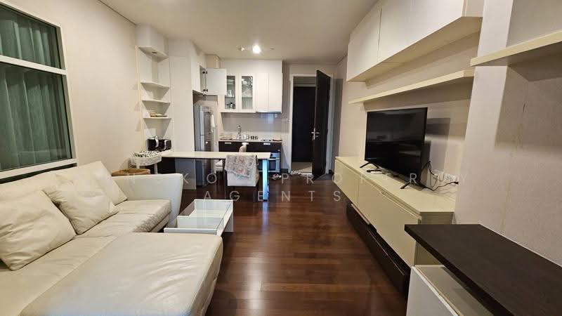 Ivy Thonglor, Bangkok, 889 Thonglor Road, Khlong Tan Nua, Watthana, Bangkok, 1 Bedroom, 43 sqm, Condo For Rent, by BANGKOK PROPERTY AGENTS, 500655180 - DDproperty.com