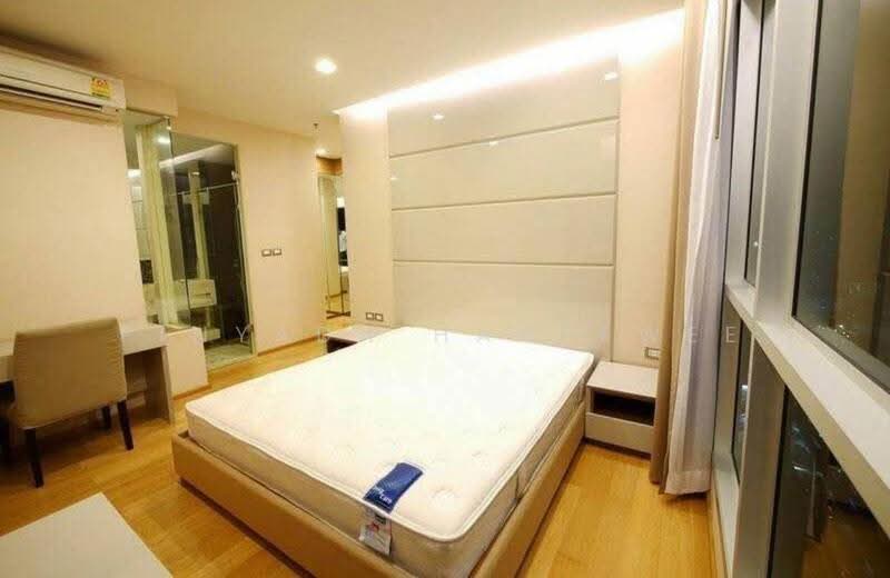 The Address Asoke, Bangkok, 1655 Petchburi Road, Makkasan, Ratchathewi, Bangkok, 2 Bedrooms, 65 sqm, Condo For Rent, by Pinyada Hantewee, 500655190 - DDproperty.com
