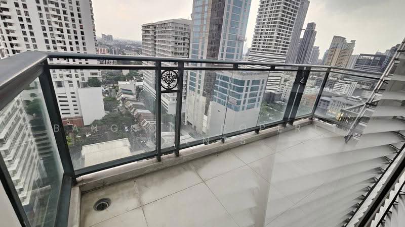 Ivy Thonglor, Bangkok, 889 Thonglor Road, Khlong Tan Nua, Watthana, Bangkok, 2 Bedrooms, 88 sqm, Condo For Rent, by BANGKOK PROPERTY AGENTS, 500655191 - DDproperty.com