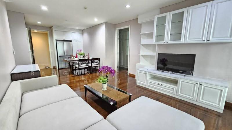 Ivy Thonglor, Bangkok, 889 Thonglor Road, Khlong Tan Nua, Watthana, Bangkok, 2 Bedrooms, 88 sqm, Condo For Rent, by BANGKOK PROPERTY AGENTS, 500655191 - DDproperty.com