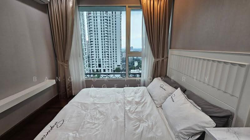 Ivy Thonglor, Bangkok, 889 Thonglor Road, Khlong Tan Nua, Watthana, Bangkok, 2 Bedrooms, 88 sqm, Condo For Rent, by BANGKOK PROPERTY AGENTS, 500655191 - DDproperty.com