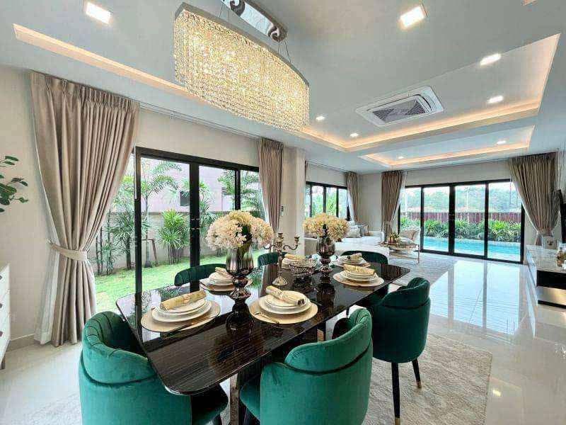 4-BR House, Chon Buri (Pattaya), Nong Khang Khok, Muang Chon Buri, Chon Buri (Pattaya), 4 Bedrooms, 222 sqm, Single Detached House For Sale, by Melinda Lonuch, 500655192 - DDproperty.com